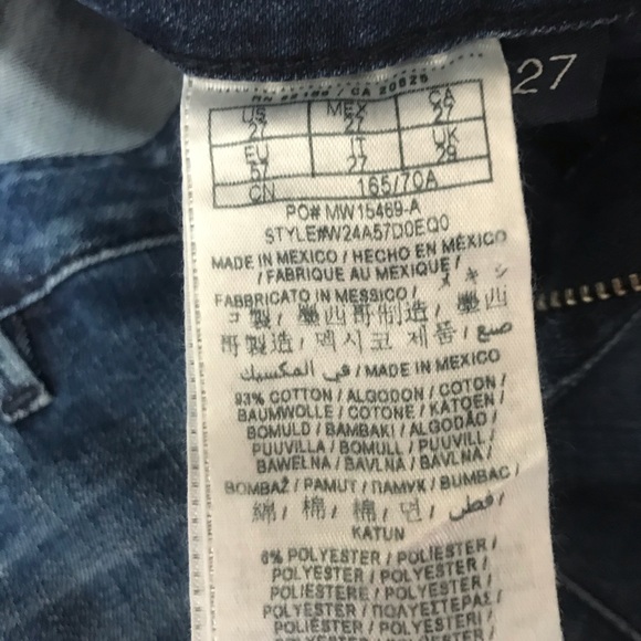 Guess Jeans - Picture 4 of 4